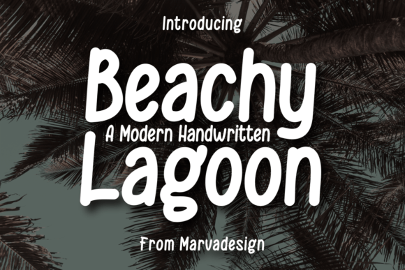Beachy Lagoon: A Strategic Choice for Human-Centered Design