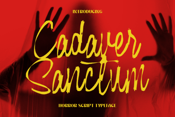 Cadaver Sanctum Script