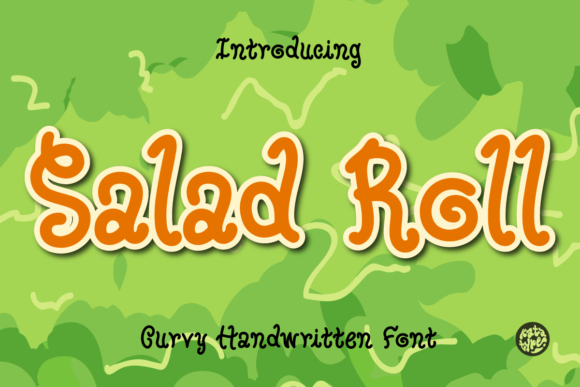 Salad Roll