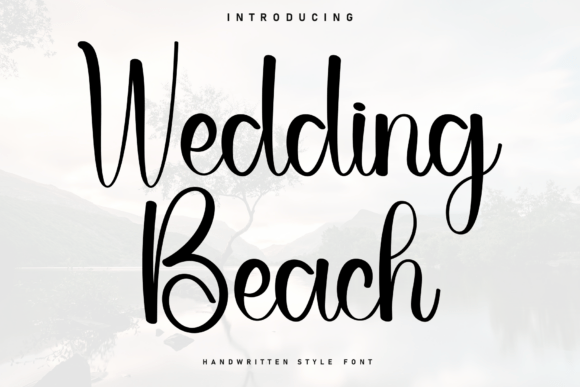Wedding Beach: A Strategic Choice for Human-Centered Design